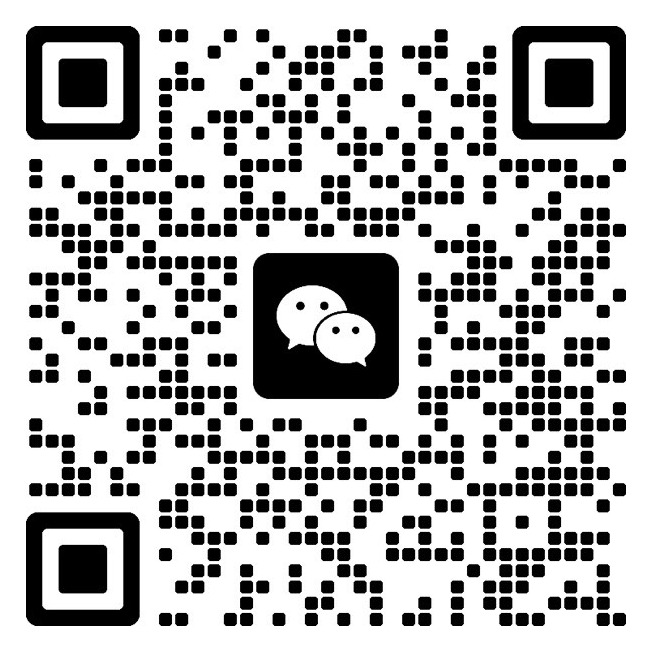 创想飓风承宇老师微信二维码
